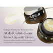 Picture of MEDICUBE AGE-R GLUTATHIONE GLOW CAPSULE CREAM
